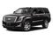 2016 Cadillac Escalade RWD Premium Collection