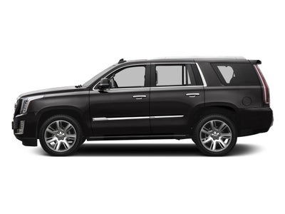 2016 Cadillac Escalade RWD Premium Collection