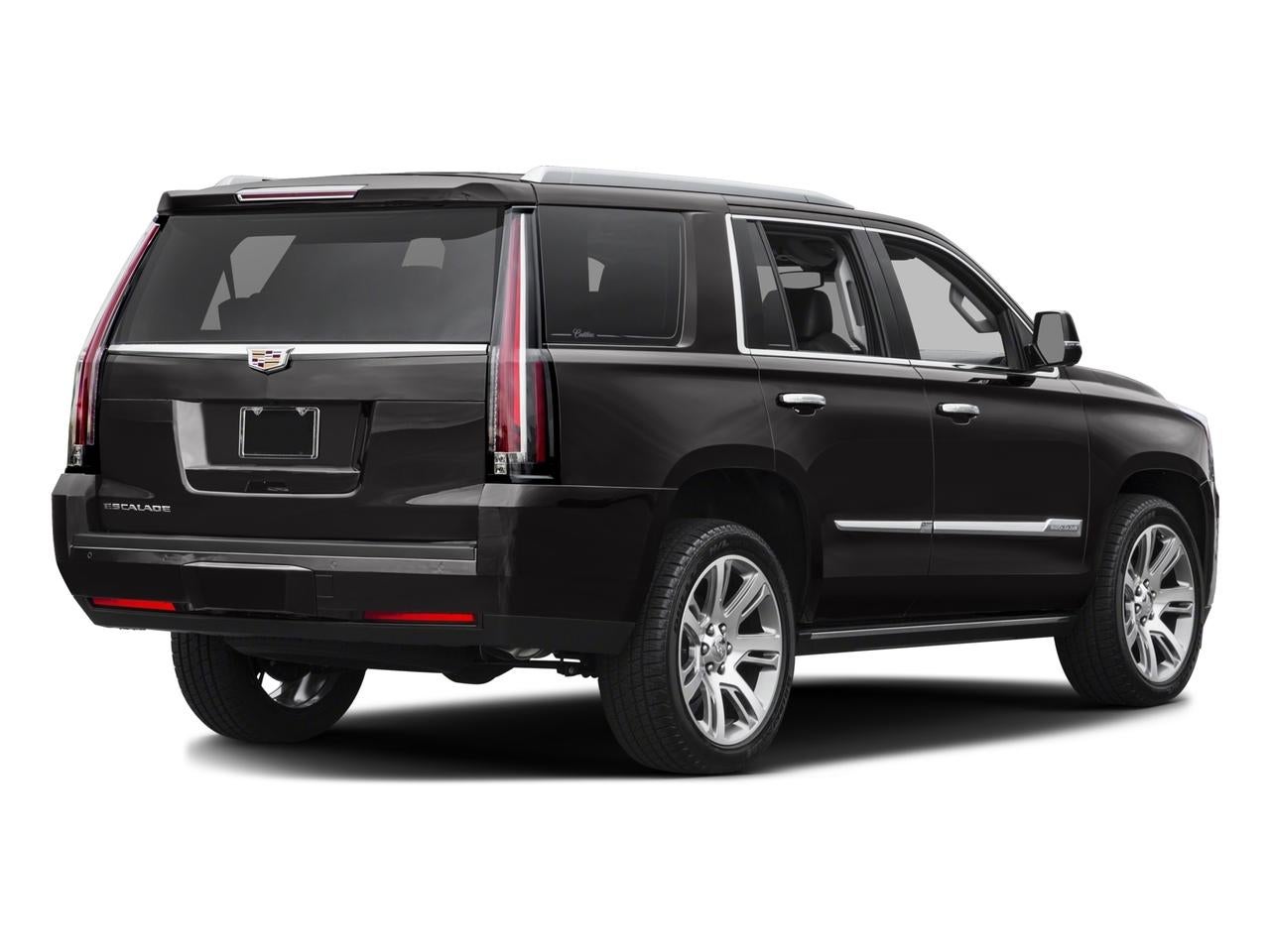 2016 Cadillac Escalade RWD Premium Collection