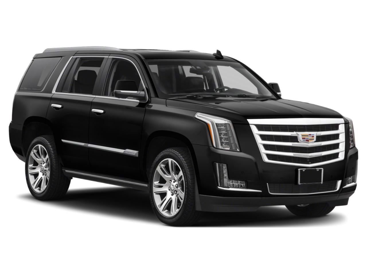 2016 Cadillac Escalade RWD Premium Collection