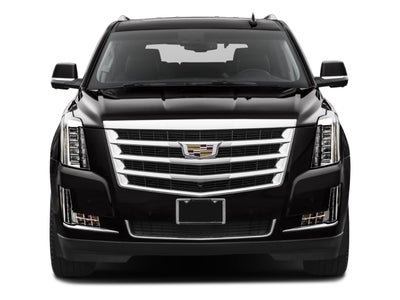 2016 Cadillac Escalade RWD Premium Collection
