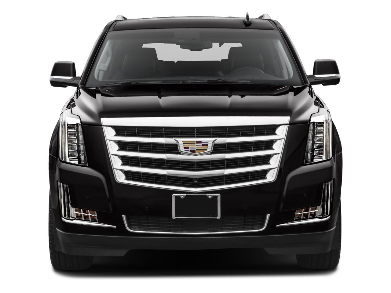 2016 Cadillac Escalade RWD Premium Collection