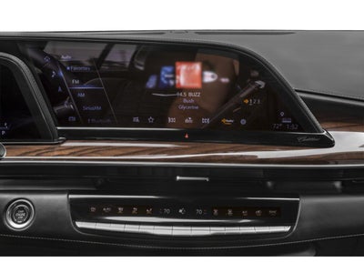 2023 Cadillac Escalade RWD Sport