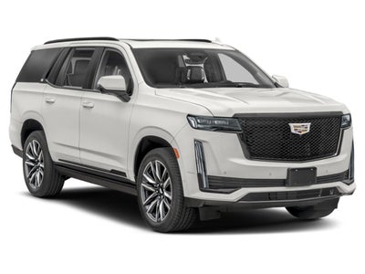 2023 Cadillac Escalade RWD Sport