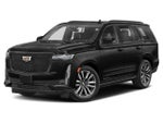 2021 Cadillac Escalade 4WD Sport