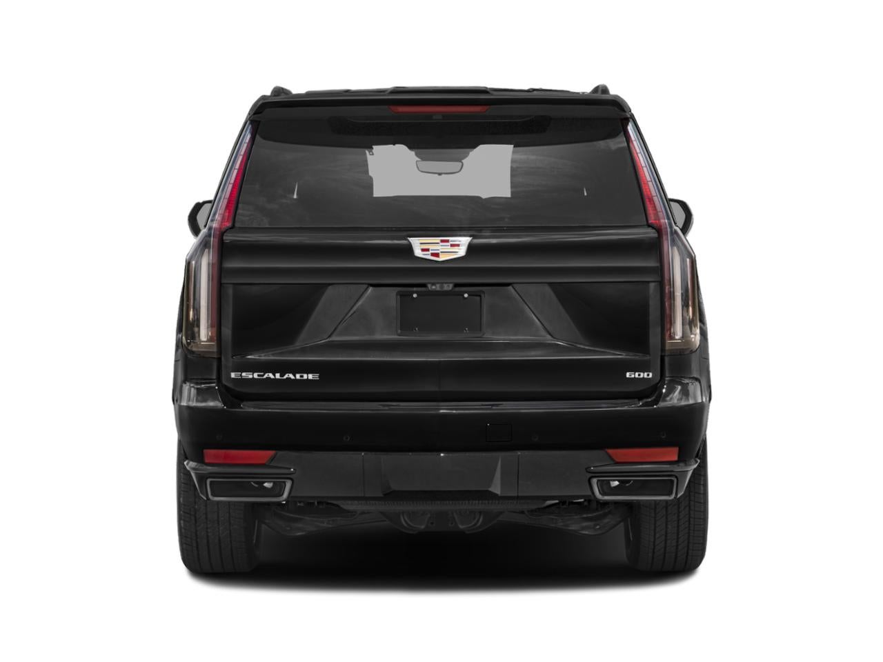 2021 Cadillac Escalade 4WD Sport