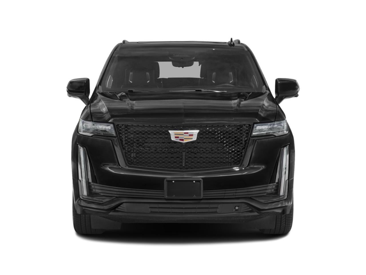 2021 Cadillac Escalade 4WD Sport