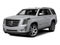 2015 Cadillac Escalade 4WD Premium