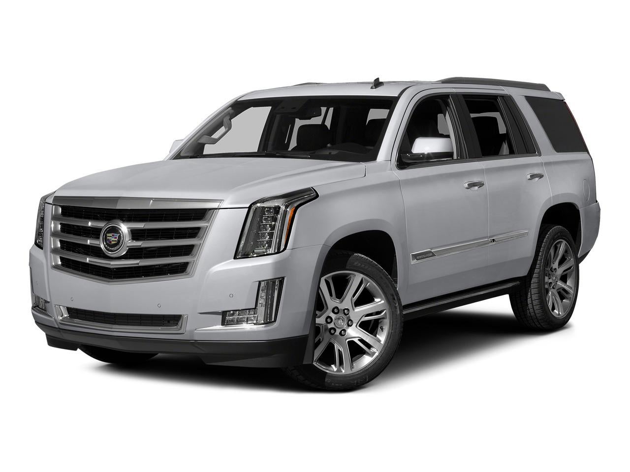 2015 Cadillac Escalade 4WD Premium