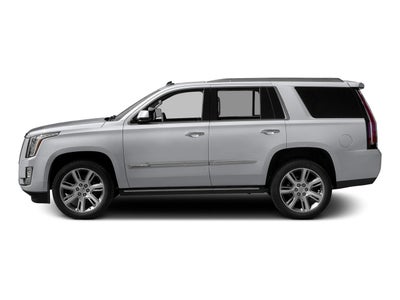 2015 Cadillac Escalade 4WD Premium