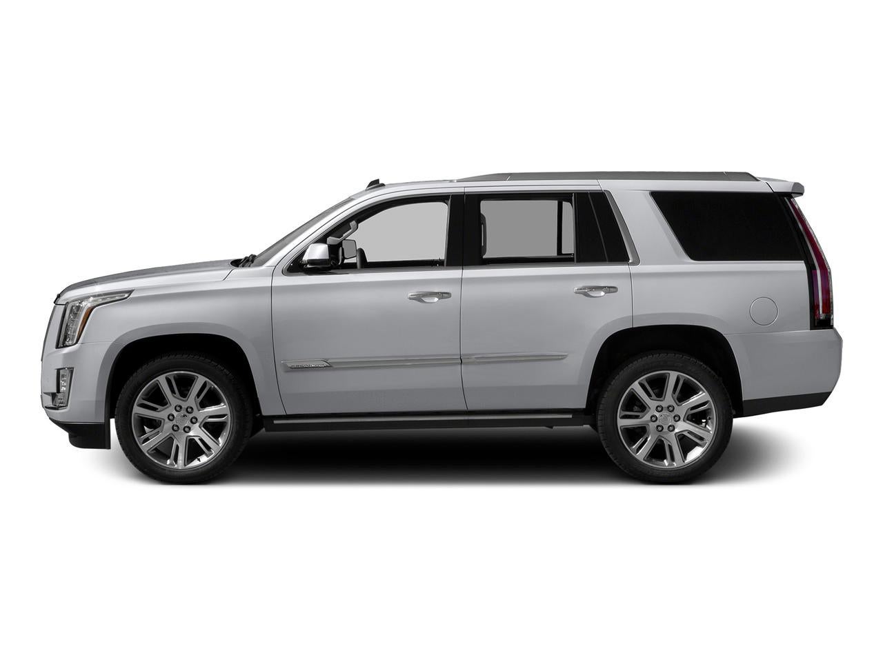 2015 Cadillac Escalade 4WD Premium