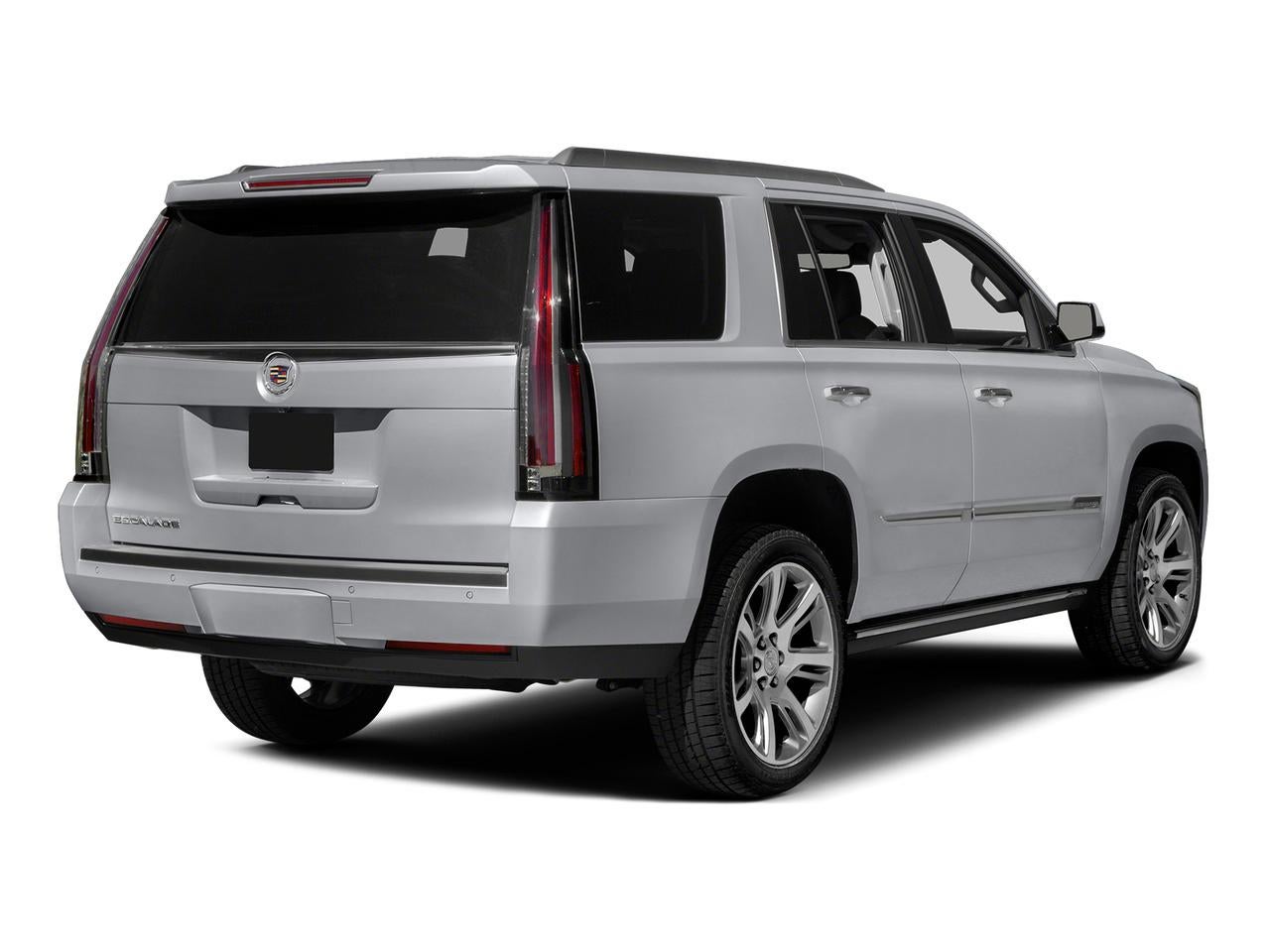 2015 Cadillac Escalade 4WD Premium