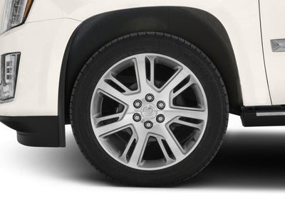 2015 Cadillac Escalade 4WD Premium