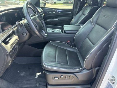 2021 Cadillac Escalade ESV 4WD Sport