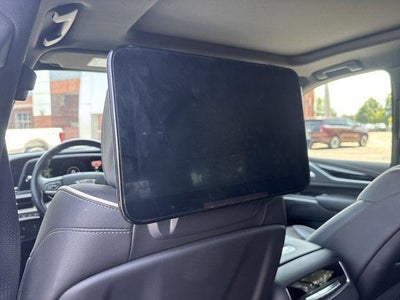 2021 Cadillac Escalade ESV 4WD Sport