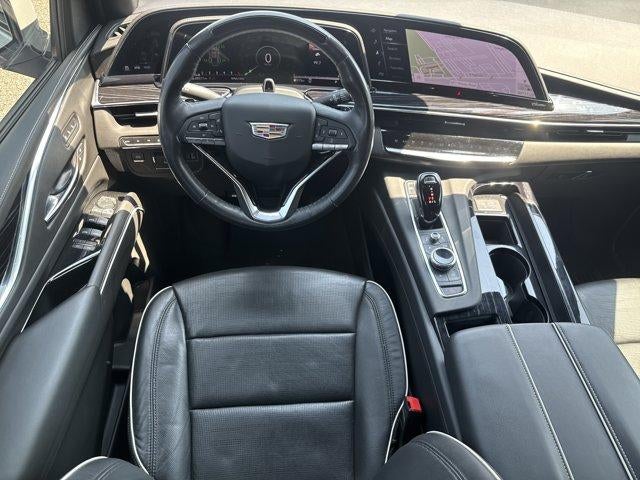 2021 Cadillac Escalade ESV 4WD Sport