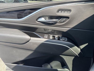 2021 Cadillac Escalade ESV 4WD Sport