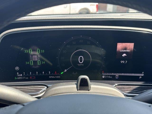 2021 Cadillac Escalade ESV 4WD Sport