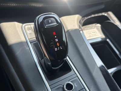 2021 Cadillac Escalade ESV 4WD Sport