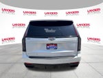 2021 Cadillac Escalade ESV 4WD Sport