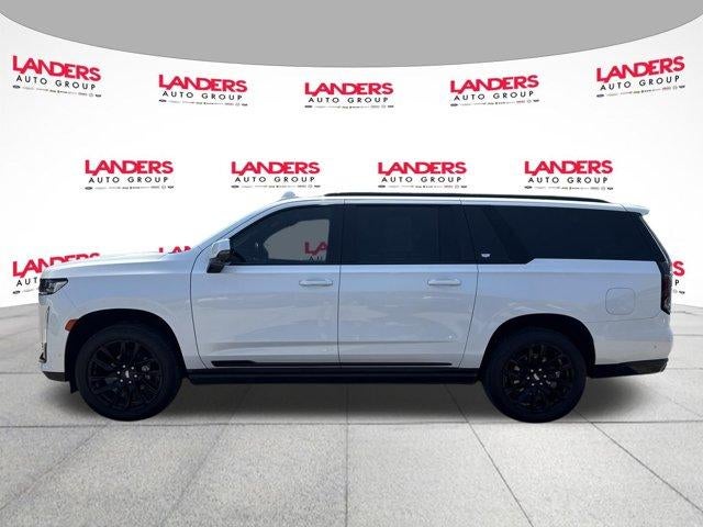 2021 Cadillac Escalade ESV 4WD Sport