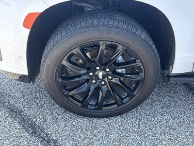2021 Cadillac Escalade ESV 4WD Sport