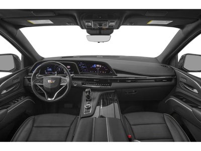 2021 Cadillac Escalade ESV 4WD Sport