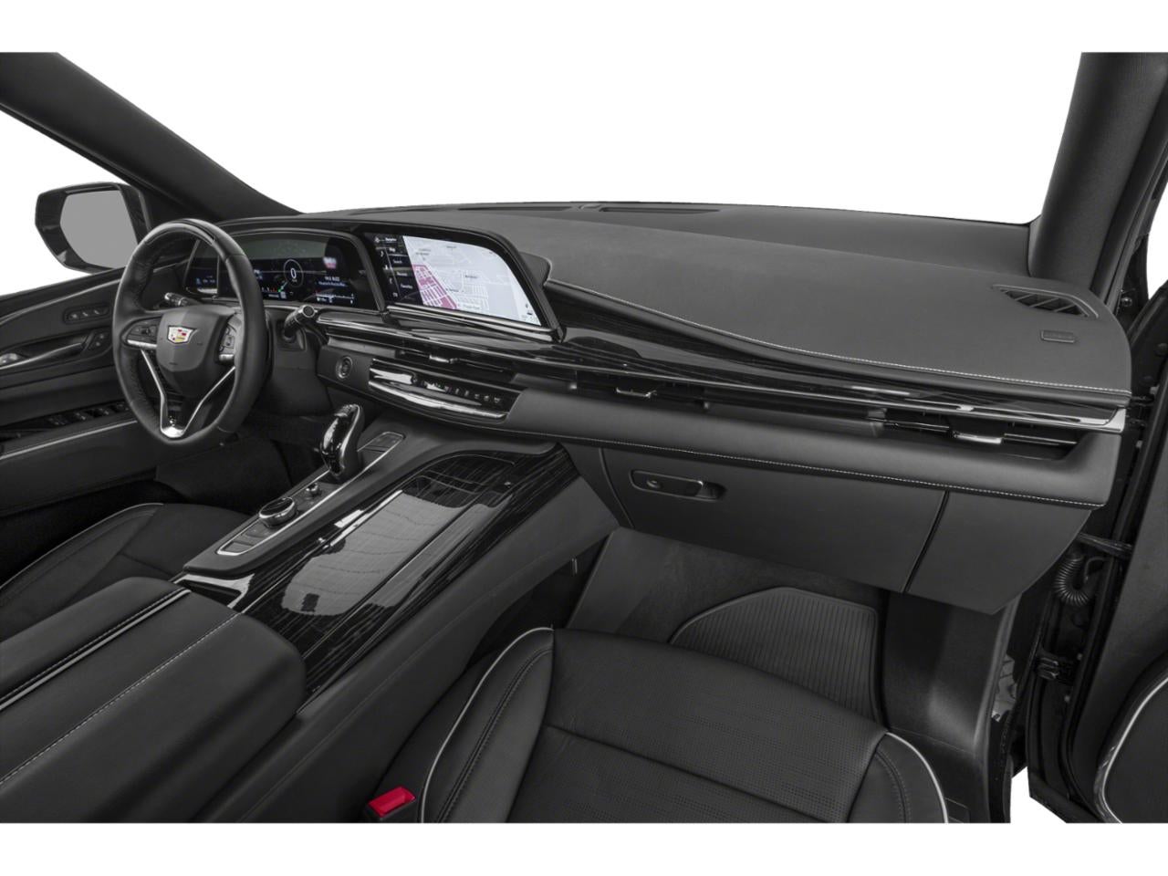 2021 Cadillac Escalade ESV 4WD Sport