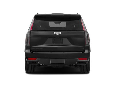 2021 Cadillac Escalade ESV 4WD Sport