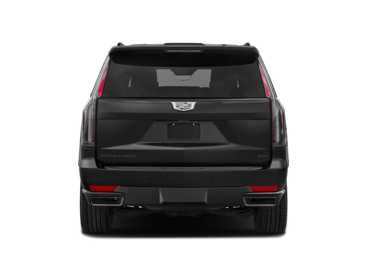 2021 Cadillac Escalade ESV 4WD Sport