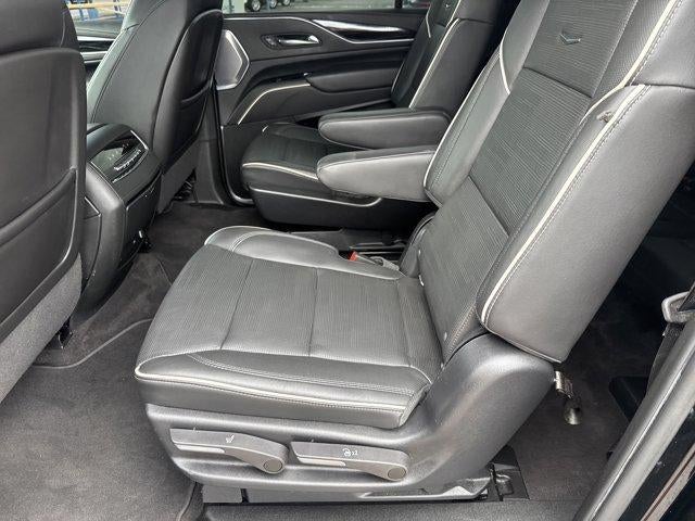2022 Cadillac Escalade ESV 4WD Sport