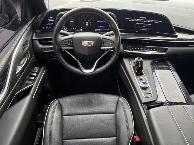 2022 Cadillac Escalade ESV 4WD Sport