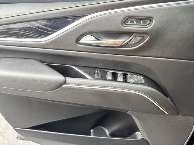 2022 Cadillac Escalade ESV 4WD Sport