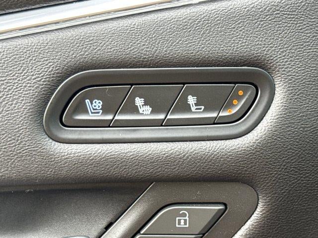 2022 Cadillac Escalade ESV 4WD Sport