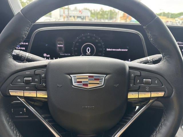 2022 Cadillac Escalade ESV 4WD Sport