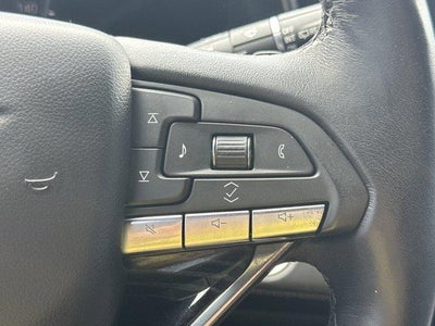 2022 Cadillac Escalade ESV 4WD Sport