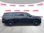 2022 Cadillac Escalade ESV 4WD Sport