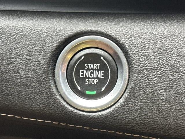 2022 Cadillac Escalade ESV 4WD Sport