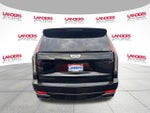 2022 Cadillac Escalade ESV 4WD Sport