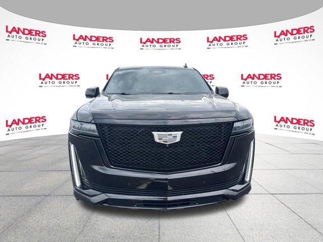 2022 Cadillac Escalade ESV 4WD Sport