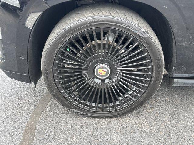 2022 Cadillac Escalade ESV 4WD Sport