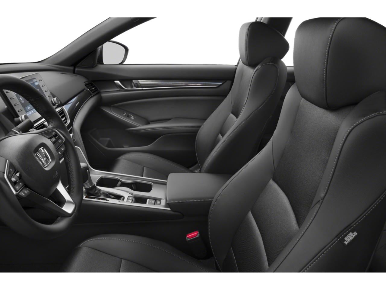 2019 Honda Accord Sedan Sport 1.5T Manual