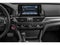 2019 Honda Accord Sedan Sport 1.5T Manual