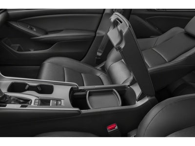 2019 Honda Accord Sedan Sport 1.5T Manual