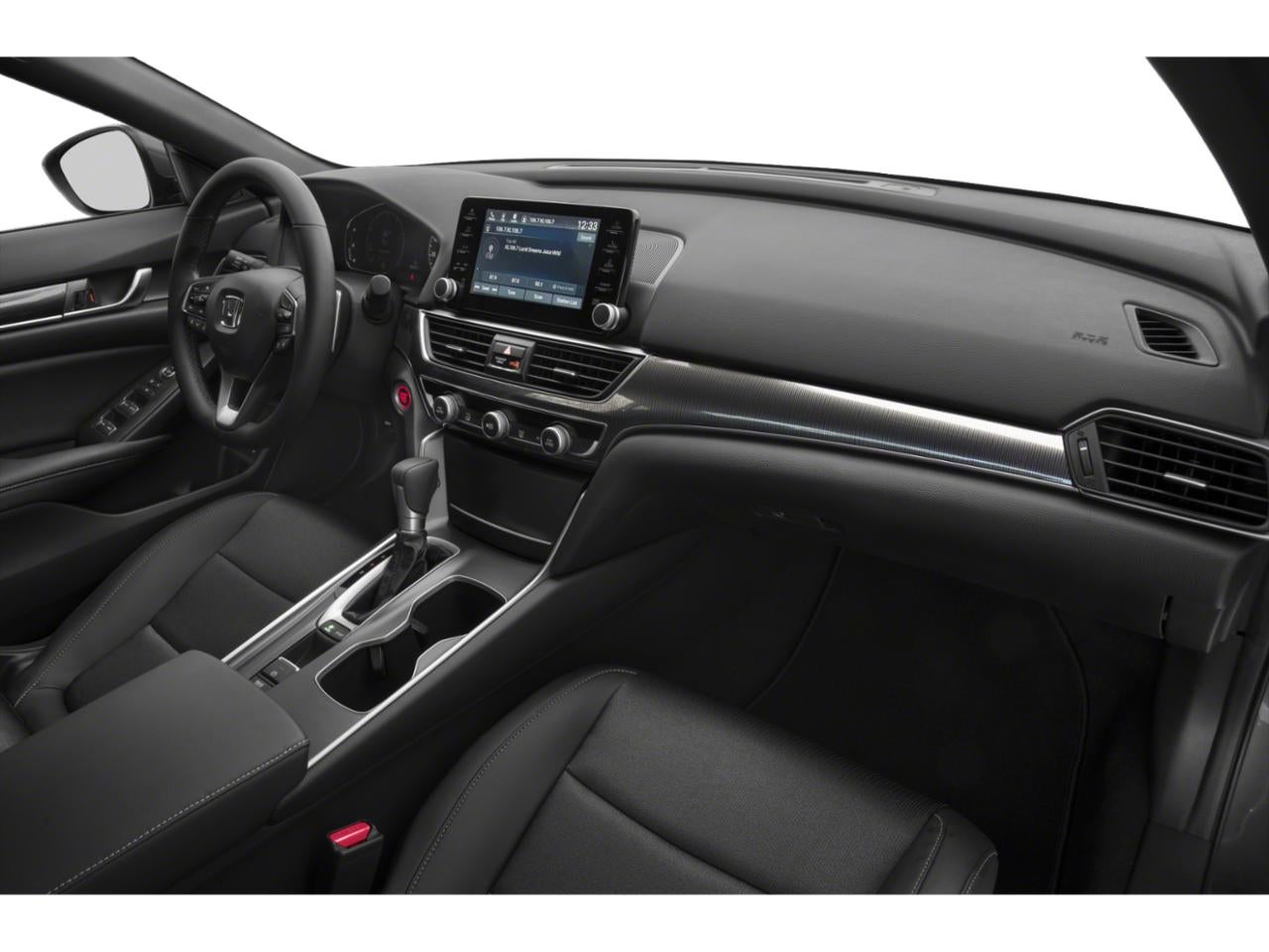 2019 Honda Accord Sedan Sport 1.5T Manual