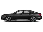 2019 Honda Accord Sedan Sport 1.5T Manual