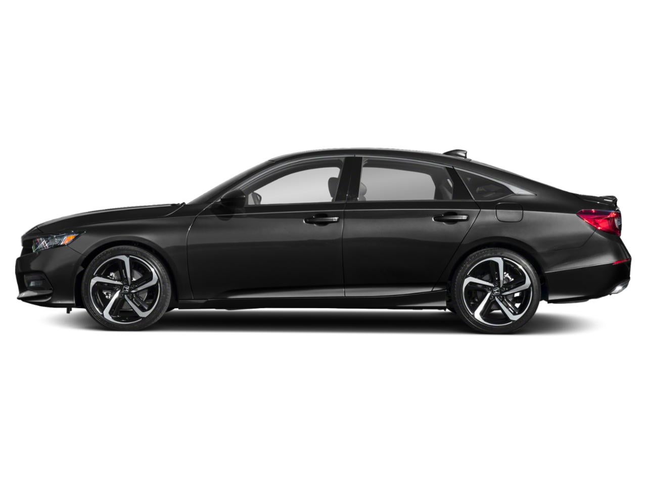 2019 Honda Accord Sedan Sport 1.5T Manual