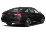 2019 Honda Accord Sedan Sport 1.5T Manual