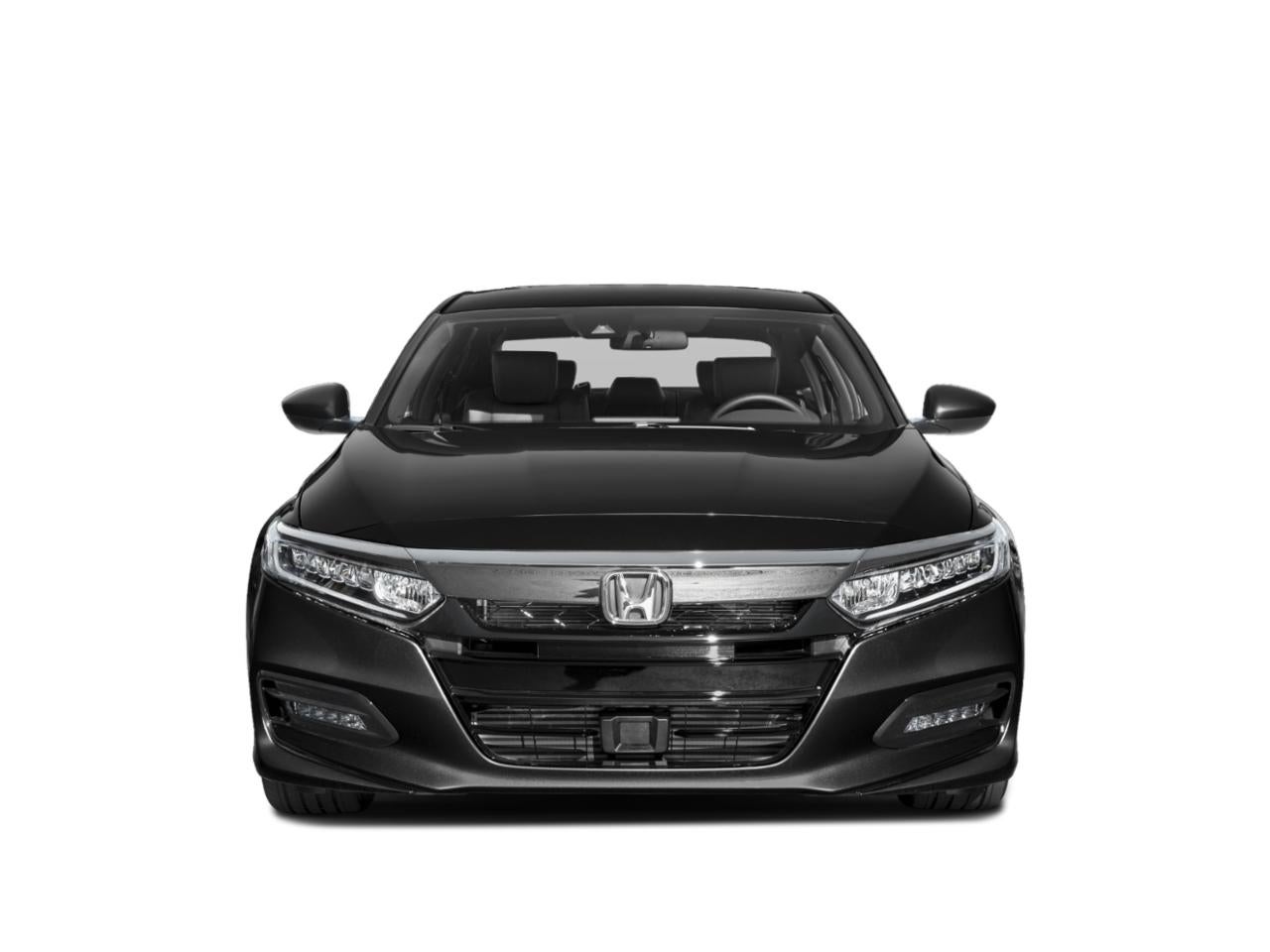 2019 Honda Accord Sedan Sport 1.5T Manual