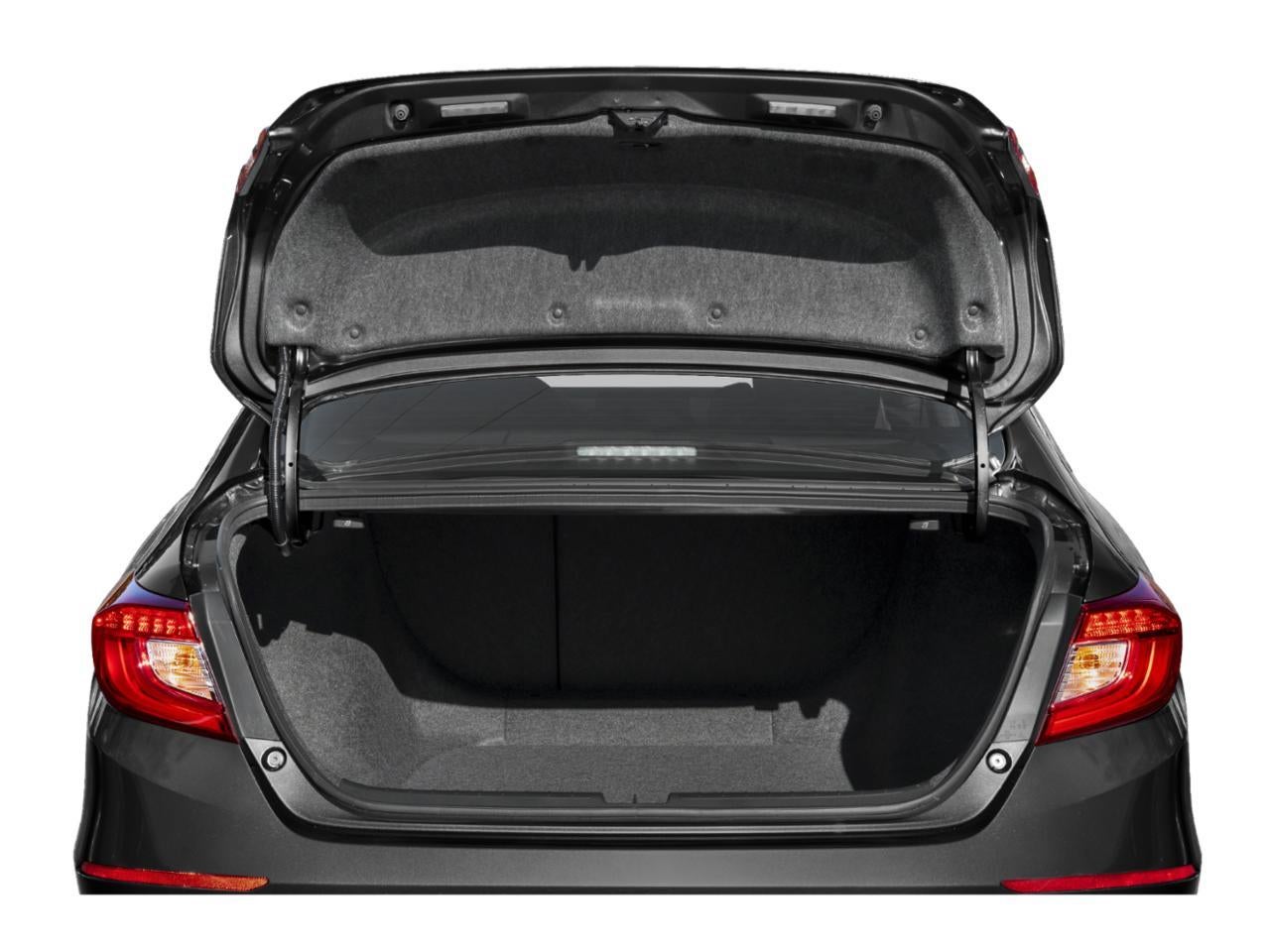 2019 Honda Accord Sedan Sport 1.5T Manual